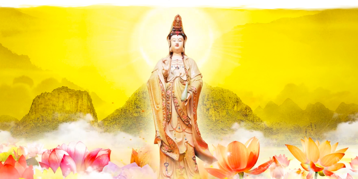 佛教重大节日Important Buddhist Festivals in Chinese Lunar Calendar
